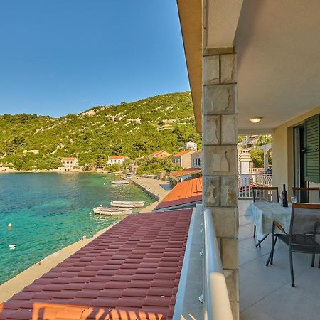 Stiga 2 - Two Bedroom Ap. Prozura ภายนอก รูปภาพ
