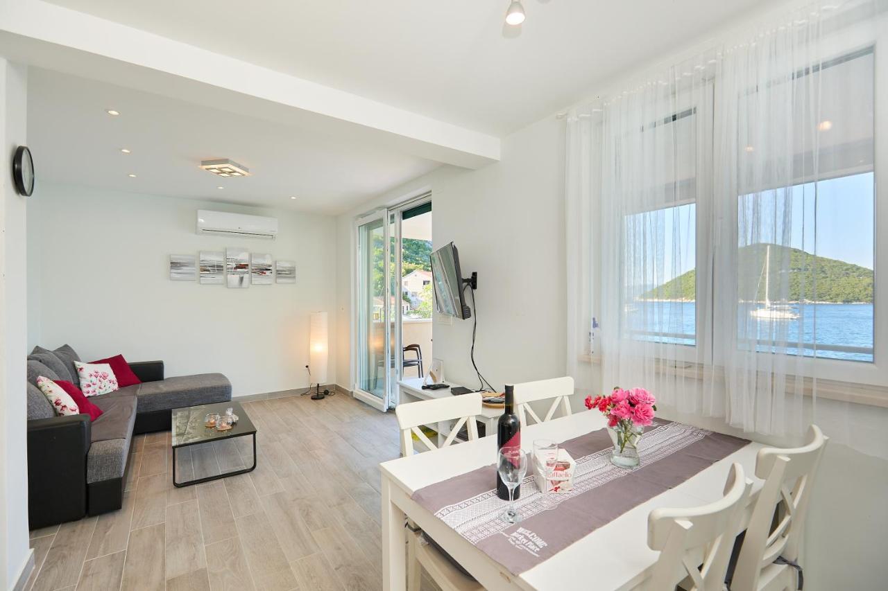 Stiga 2 - Two Bedroom Ap. Prozura ภายนอก รูปภาพ